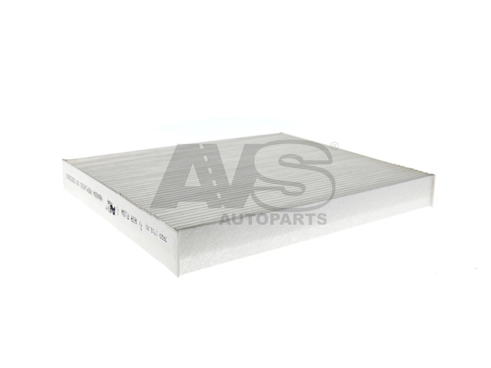 Filtro antipolen para Toyota C-HR  X10
